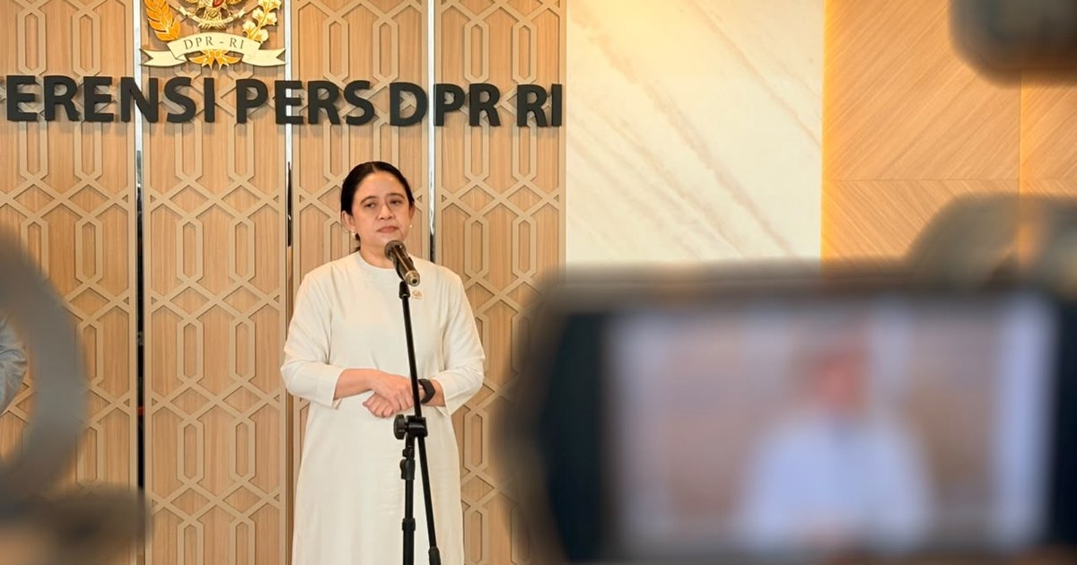 UU Pelindungan Ketenagakerjaan Resmi Disahkan, Ini Jumlah Bab dan Pasalnya