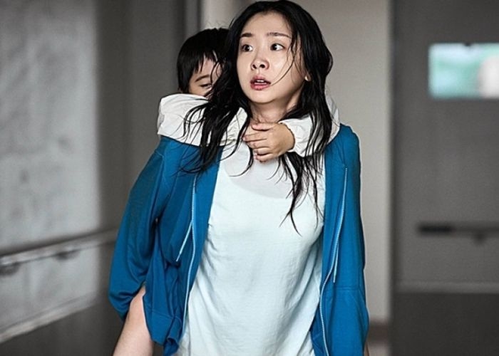 Kim Da Mi Jadi Ibu yang Terjebak Dunia Kriminal di Drama Korea The Obedient Killer