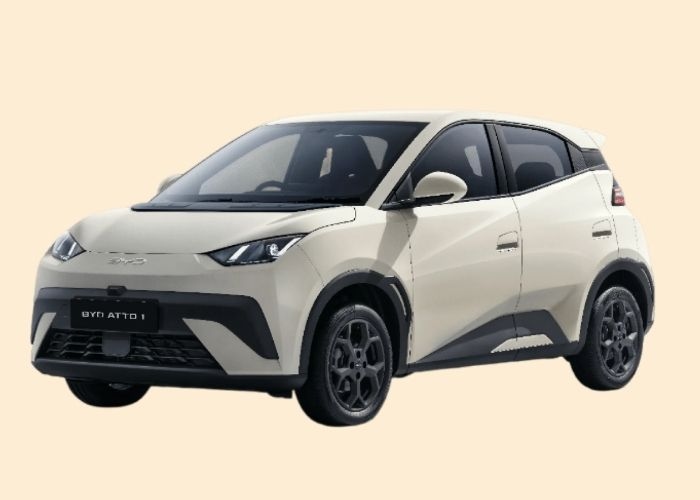 Harga BYD Atto 1 Gen 2 di Indonesia, Benarkah di Bawah Rp260 Juta?