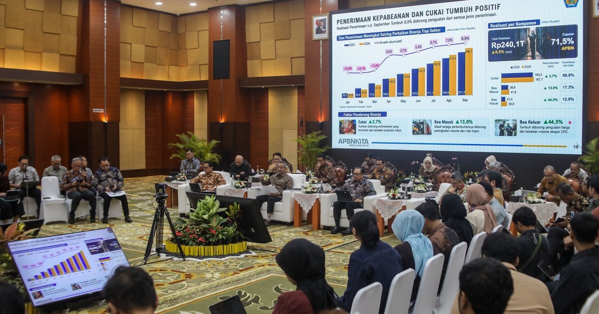 Pemerintah Tambah 480 SPPG, Bagaimana Anggaran MBG Diatur?