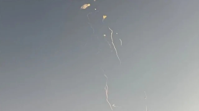 Arab Saudi Cegat Rudal Jelajah dan 3 Drone, Madinah Jadi Salah Satu Wilayah Pencegatan