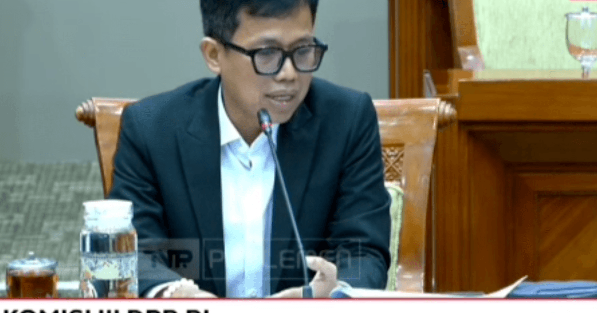 Ketua Komjak: Illicit Enrichment Bersifat Imbauan, Semangatnya Beda dengan KUHP Baru