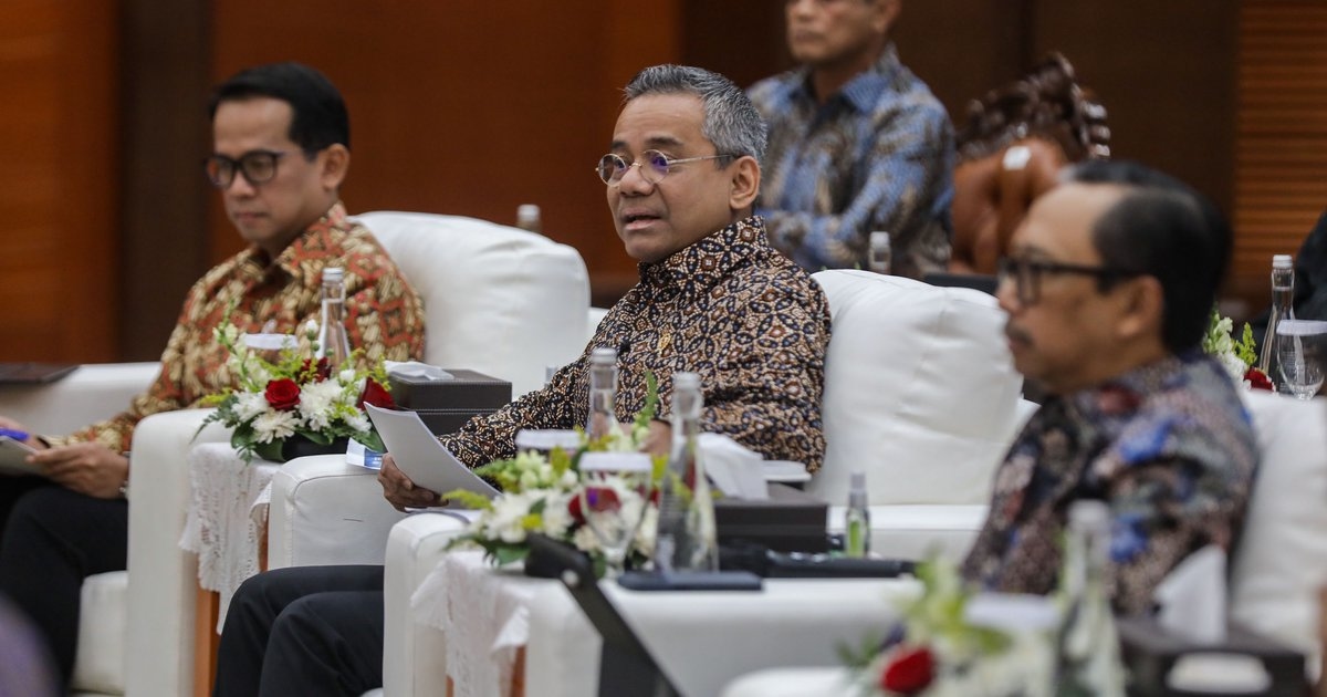 Rp153,2 Triliun Terserap untuk MBG, Ini Evaluasi Pemerintah