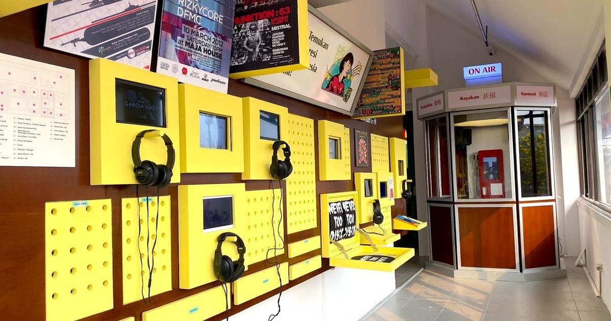 Pameran Popularia di Pantjoran PIK Ungkap Jejak Tionghoa dalam Sejarah Musik Indonesia