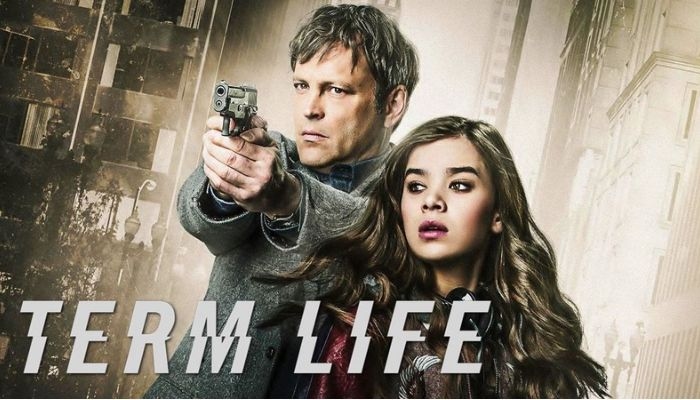 Sinopsis Film Term Life: Perjuangan Seorang Ayah Bertahan Hidup Demi Putrinya