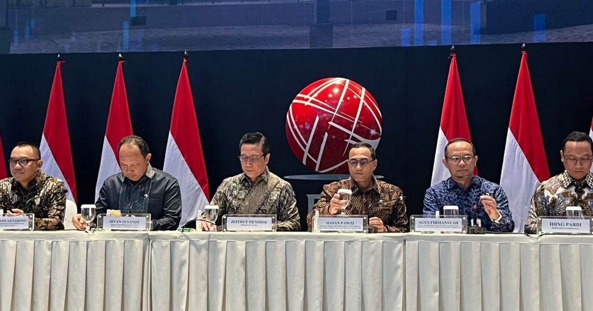 OJK Relaksasi Aturan Buyback Saham Tanpa RUPS, Diperpanjang hingga Juni 2027