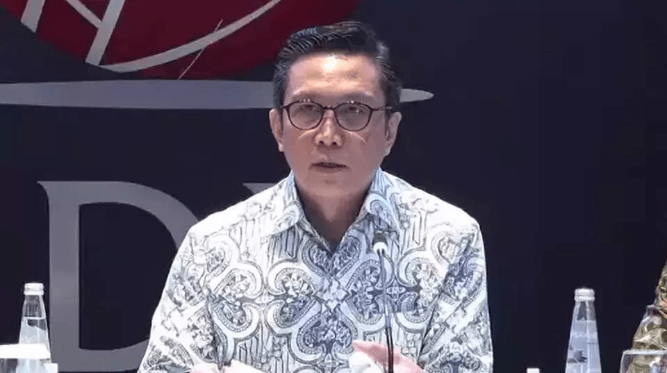 RUPSLB BEI Restui Perombakan Anggaran Dasar Untuk Demutualisasi