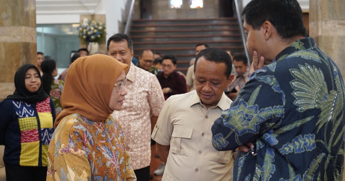 Pemerintah Siapkan Hunian Pekerja di Kawasan Industri Banten hingga Maluku Utara