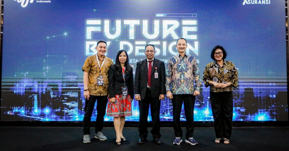 AI Masuk Industri Asuransi, OJK: Keputusan Tetap di Tangan Manusia
