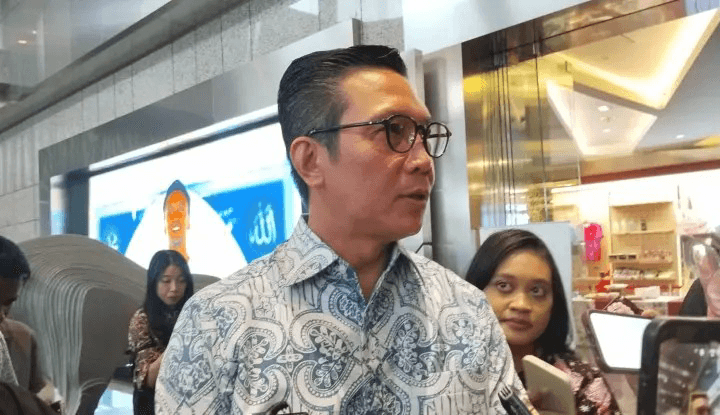 BEI Anggarkan Rp380,7 Miliar untuk Belanja IT pada 2027
