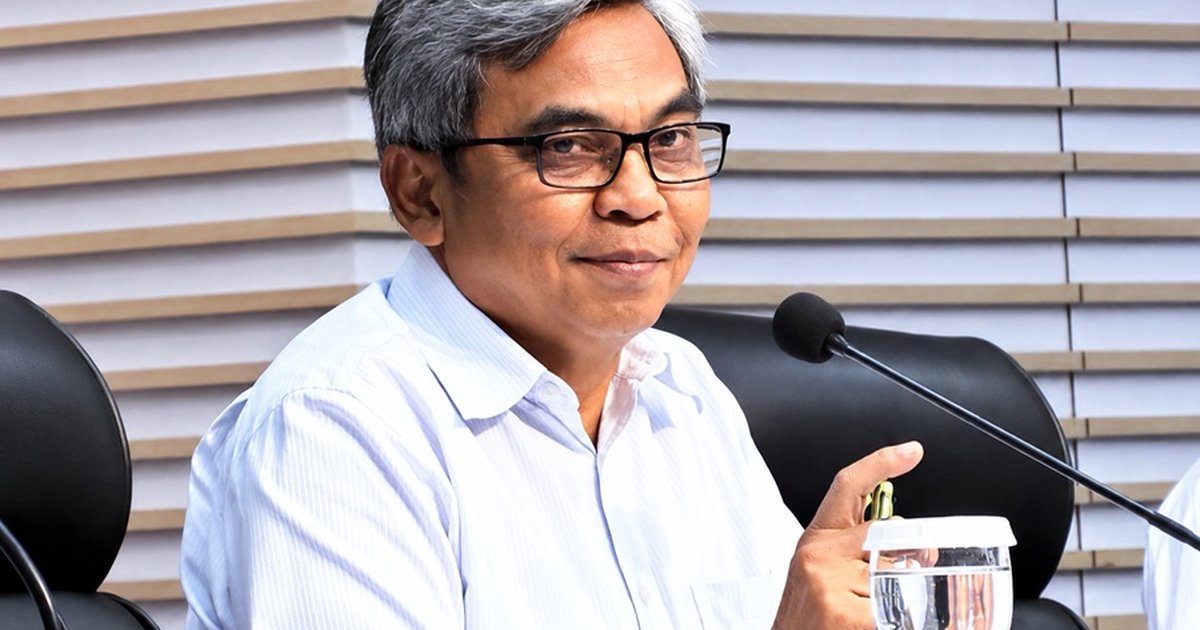 KPK Buka Peluang Periksa Khomsin, Polisi yang Dititipi Satu Juta Dolar untuk Pansus Haji
