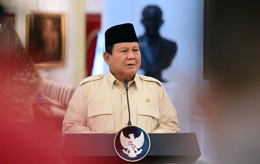 Prabowo Disarankan Ambil Langkah Taktis Ini Demi Cegah Indonesia Rusuh Seperti Eropa