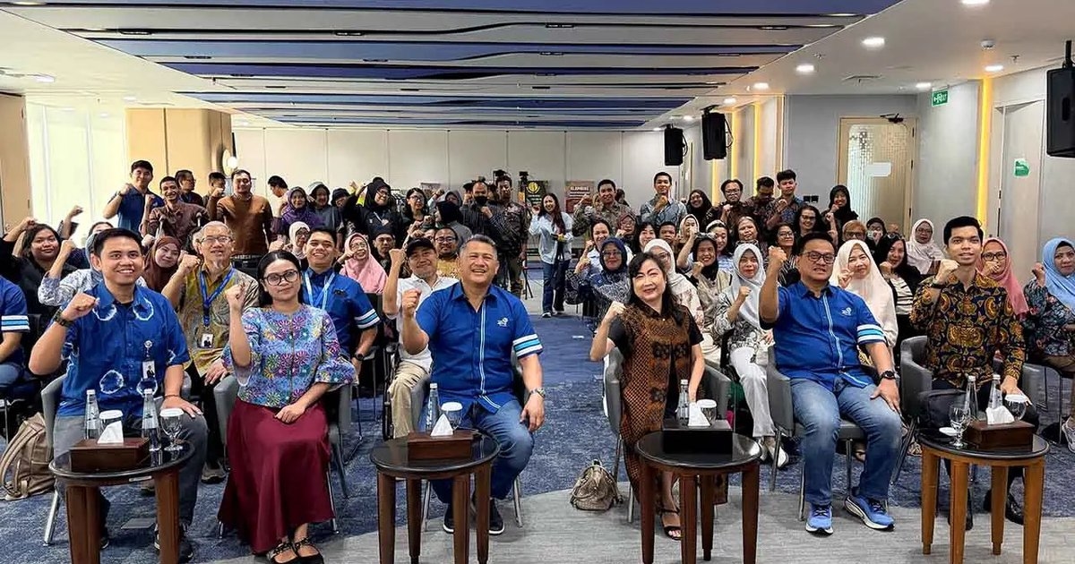 Tujuh Dekade Asuransi Astra Menjaga Asa: Merajut Kemandirian Ekonomi UMKM, Perempuan, hingga Penyandang Disabilitas