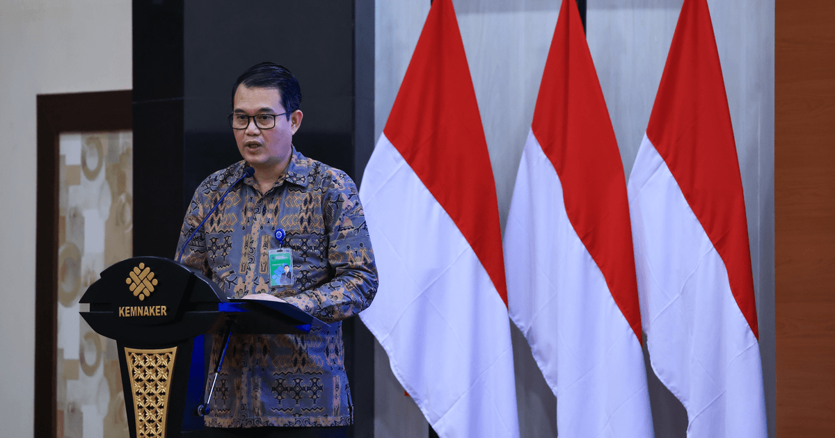 Magang Nasional Batch 3 Dibuka 27 Oktober, Ini Jadwal Lengkapnya