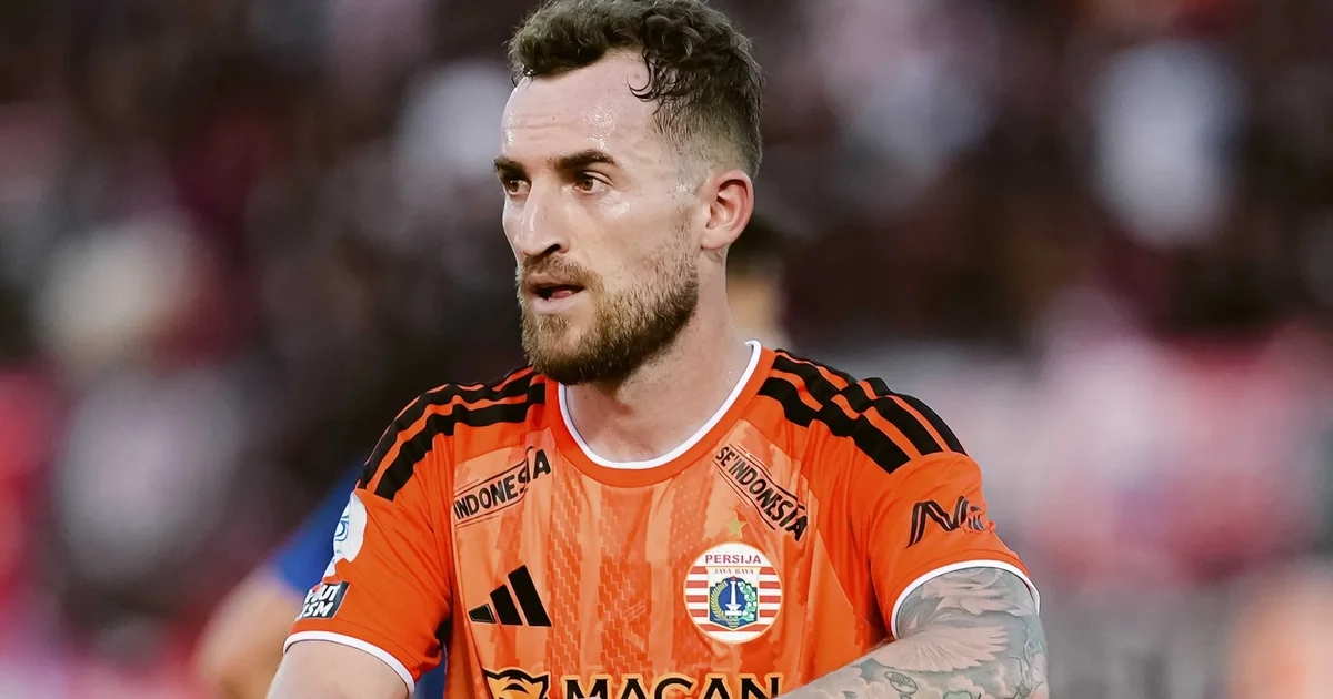 Stjepan Loncar Subur, Persija Pesta Empat Gol ke Gawang PSIM