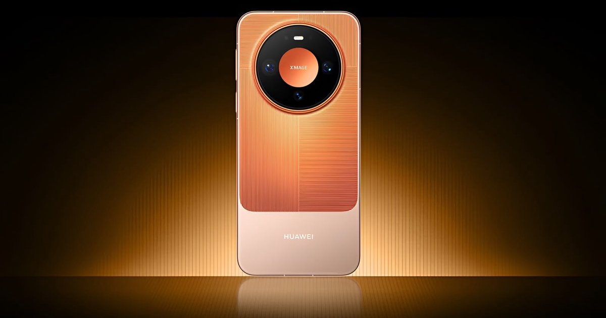 Huawei Mate 90 Resmi Meluncur dengan Kirin 9030 dan Baterai 6.600 mAh