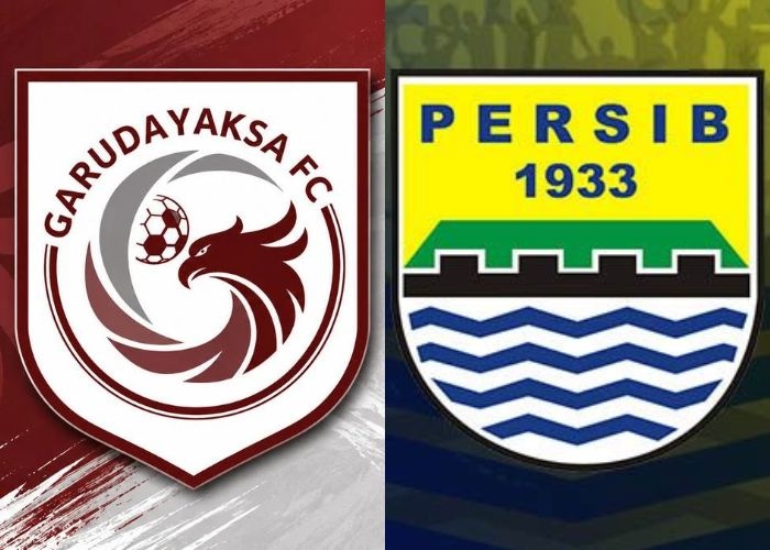 Garudayaksa vs Persib: Maung Bandung Diprediksi Menang Tipis, Ini Prediksi Skornya