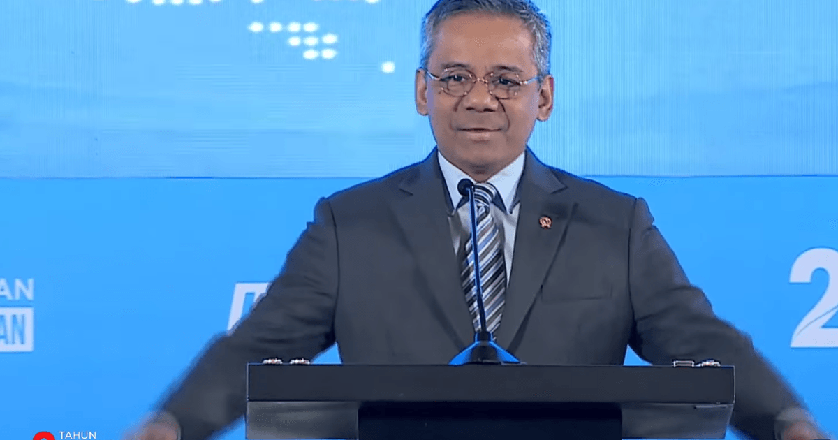 Danantara Tak Dibebani Dividen, Pemerintah Kejar Pertumbuhan Investasi 7 Persen
