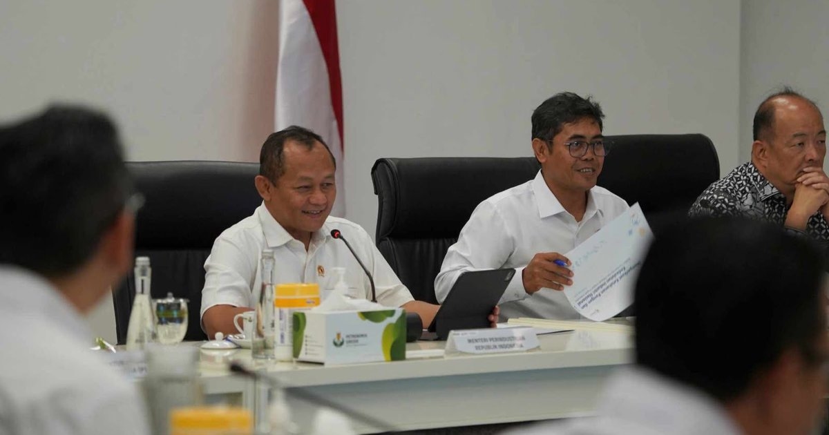 Cegah Bahan Baku Emas Mengalir ke Luar Negeri, Kemenperin Dorong Bea Keluar Tetap Berlaku
