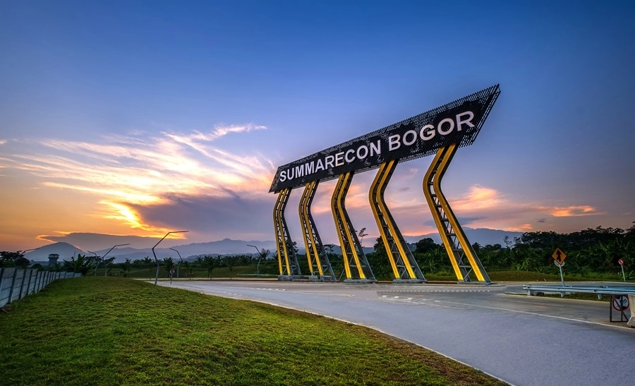 KPK Periksa Empat Saksi dari Summarecon dan Perusahaan Properti di Kasus Suap HGB