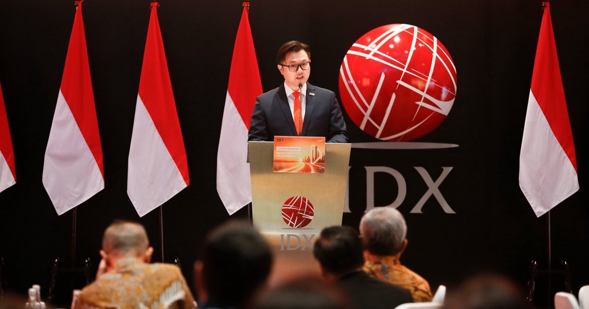 FWD Economic Outlook 2027 Perkut Kesiapan Masyarakat Menyongsong Masa Depan Dengan Percaya Diri