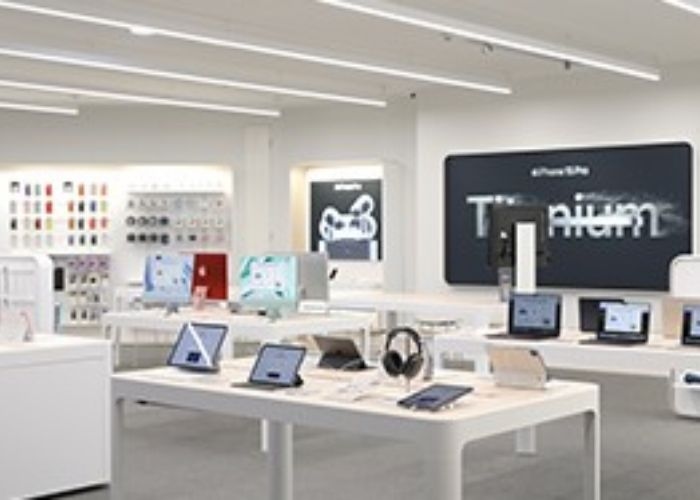 8 Tempat Beli iPhone Resmi di Indonesia, Ada iBox hingga Digimap!
