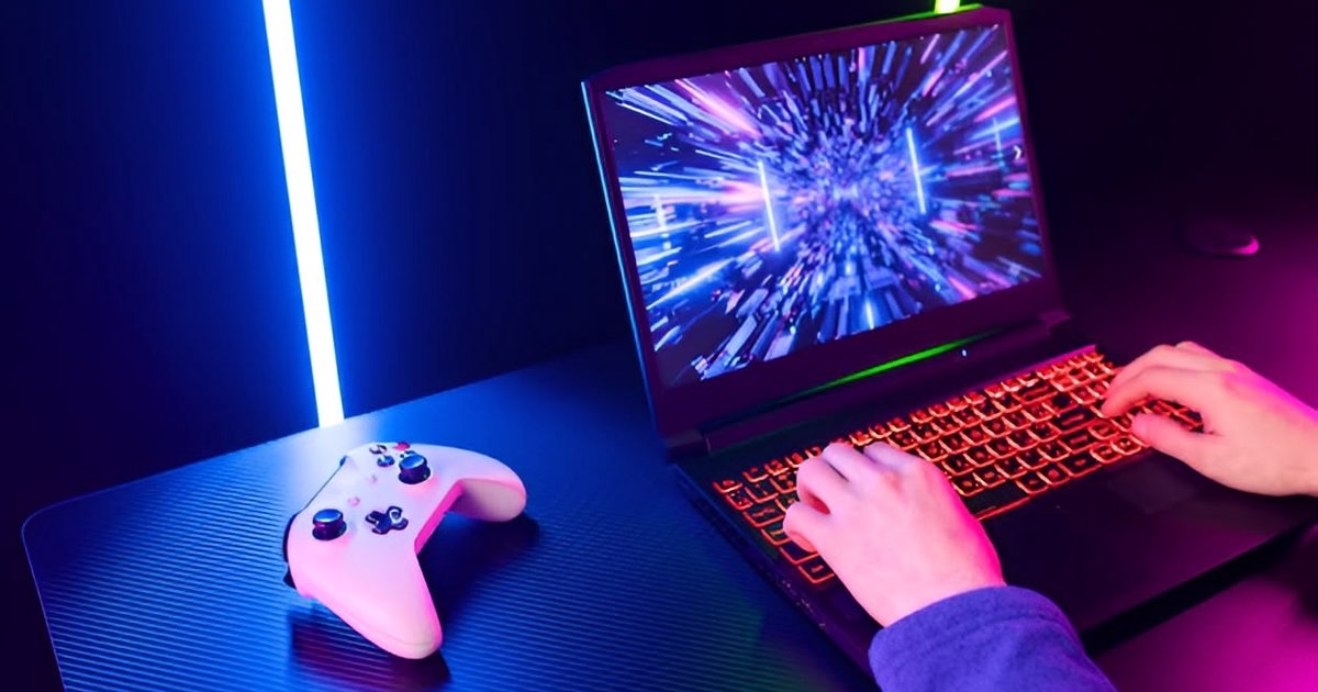 Laptop Gaming Murah, Seberapa Kuat untuk Main Game?