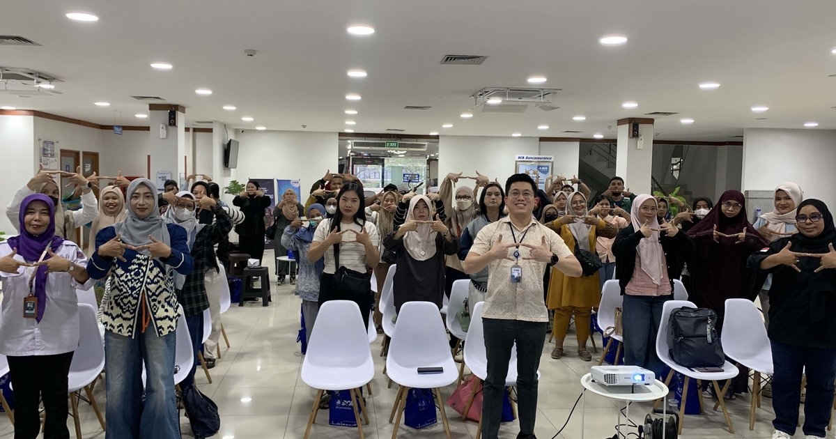BCA Perluas Akses Sertifikasi Halal Gratis, UMKM di Daerah Jadi Sasaran