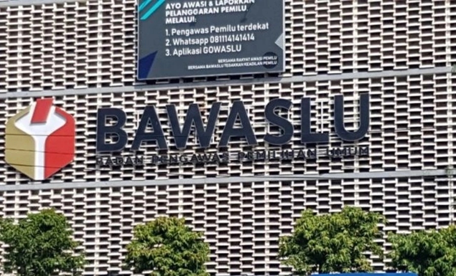 Seluruh Komisioner KPU dan Bawaslu Dilaporkan ke DKPP