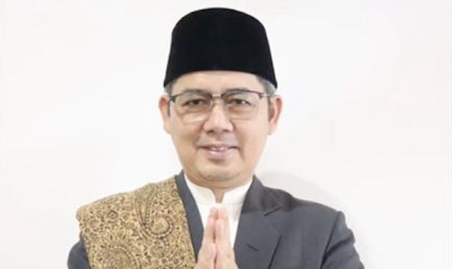 Memperkuat Peran Pesantren dalam Penguatan Literasi Digital Generasi Muda dalam Menangkal Radikalisme