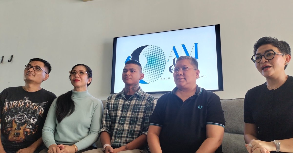 Restitusi Mario Dandy Masih Nunggak Rp24 Miliar, David Ozora Sentil Sentuhan Magis Rafael Alun di Balik Pemindahan Sel
