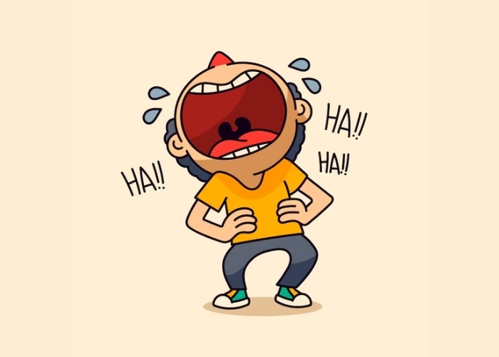 30 Jokes Bapak-bapak Lucu dan Receh, Siap Bikin Ngakak!
