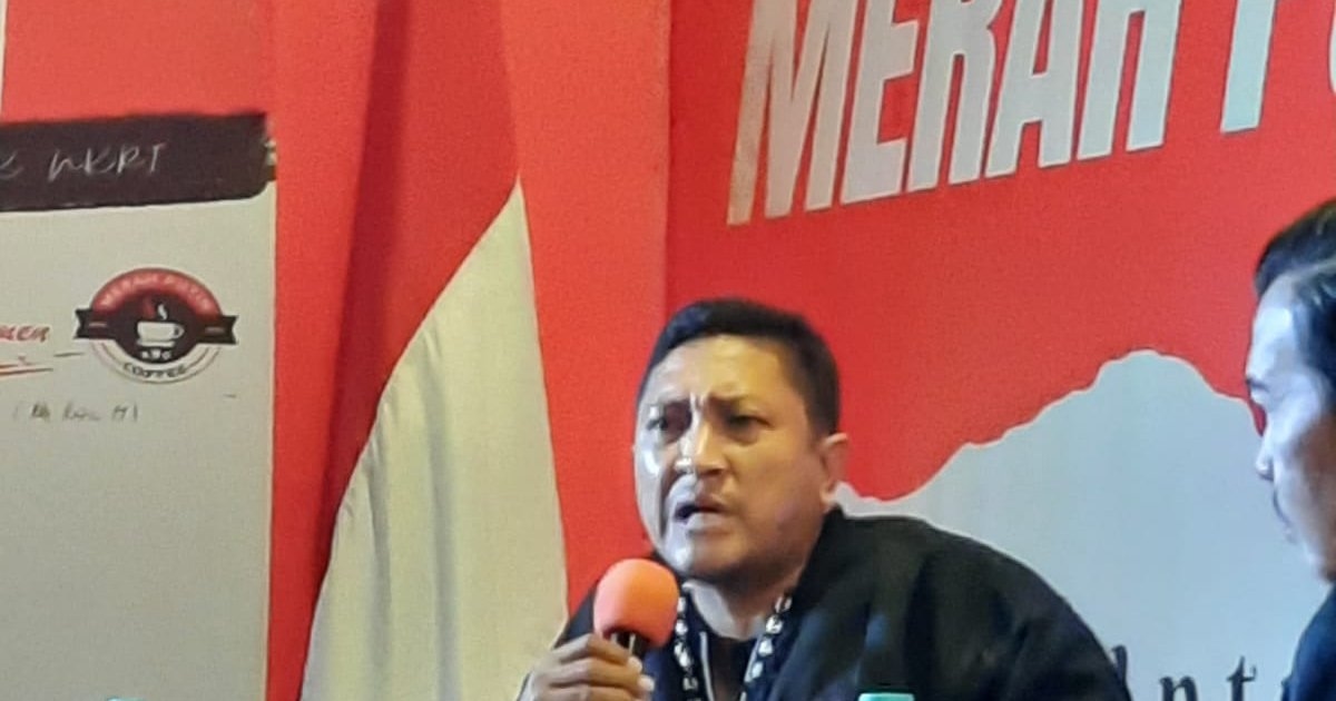 Kebijakan Buruh dan Ojol Disorot, IBSW Apresiasi Kiprah Dasco