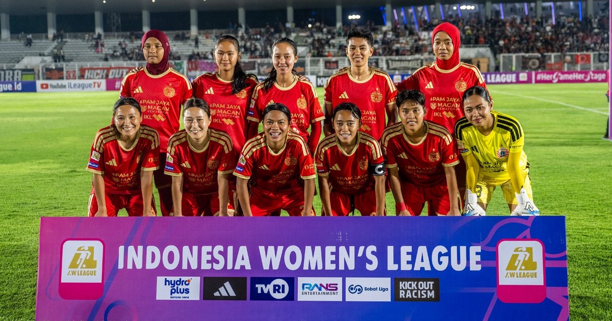 Persija Putri Copot Pelatih Yusup Prasetiyo, Diduga karena Kritik Striker Asing