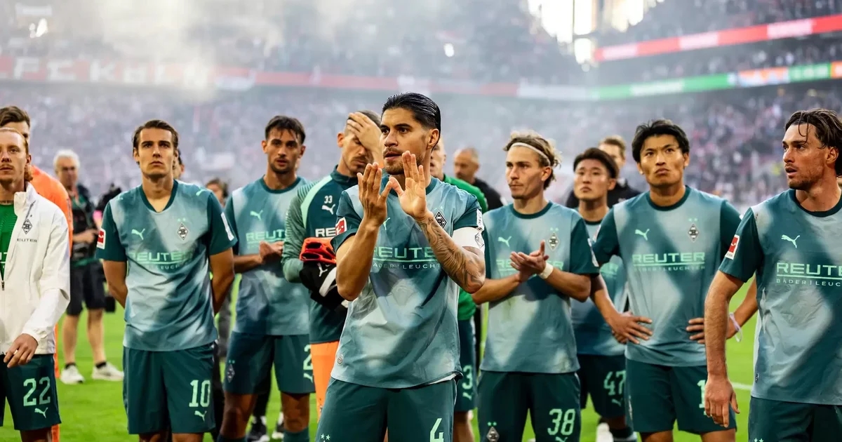 Usai Bawa Timnas Indonesia Juara, Kevin Diks Belum Mampu Hentikan Tren Buruk Borussia Monchengladbach