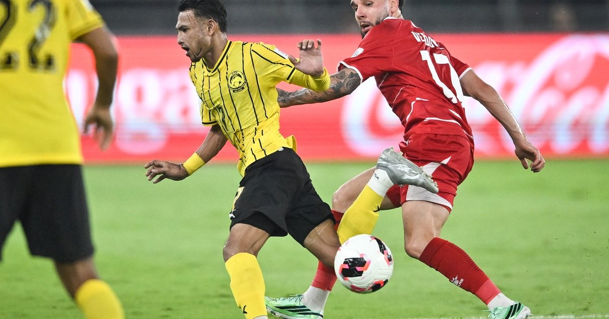 Langsung ke Lille Usai Juara FIFA ASEAN Cup, Calvin Verdonk Sesuaikan Waktu Tidur Eropa