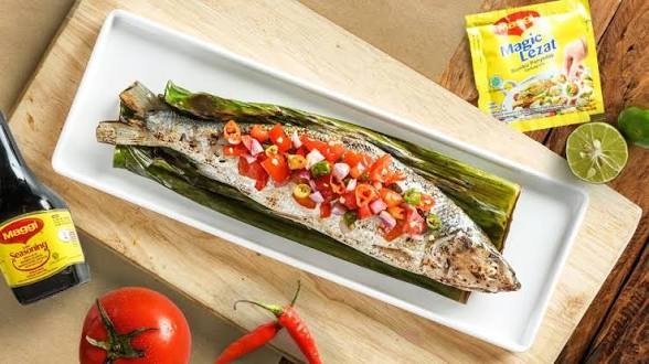 Enggak Cuma Buat Ikan! Ini Resep Sambal Dabu-Dabu yang Enak dari Makanan Gurih hingga Manis