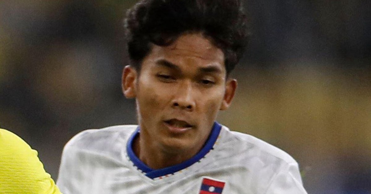 Pemain Timnas Laos Ditangkap Polisi, Diduga Atur Pertandingan di Piala AFF
