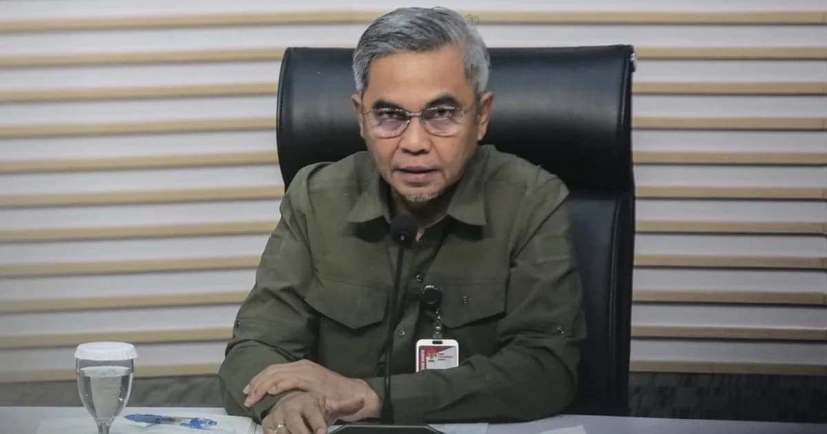 OTT KPK di BNPB, Pejabat dan Sejumlah Pihak Swasta Ditangkap