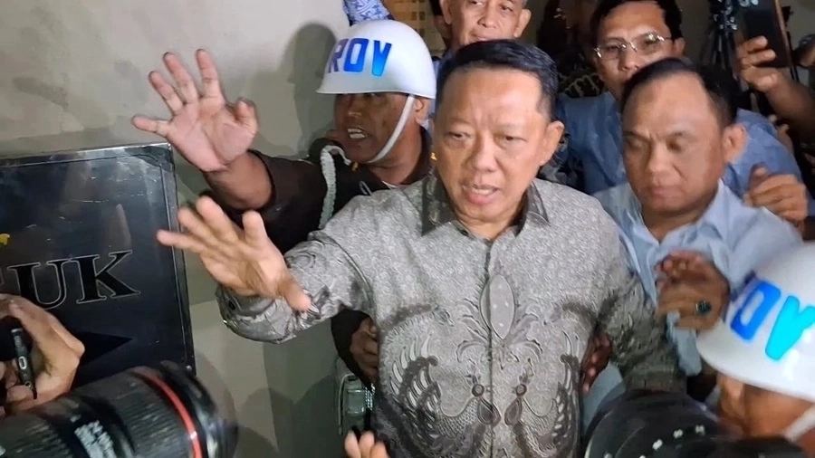 Perlindungan LPSK untuk Ferry Hongkiriwang dalam Kasus Febrie Adriansyah Disebut Tidak Penuhi Syarat