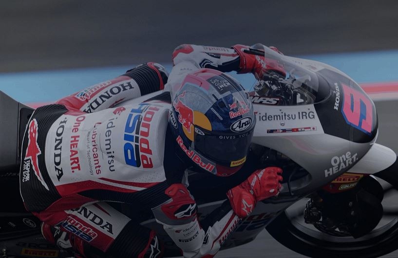 Moto3 Jepang: Langsung ke Q2, Veda Ega Intip Peluang Amankan Podium di Motegi