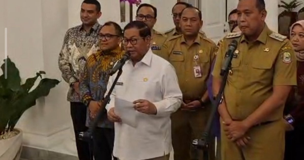 Pemerintah Jakarta-Bekasi Perpanjang Kerja Sama Pengelolaan TPST Bantargebang Selama Lima Tahun