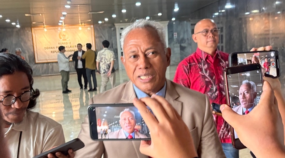 Tanggung Jawab Moral, Komisioner KPU Penyelenggara Pilpres 2024 Diminta Tidak Maju Lagi