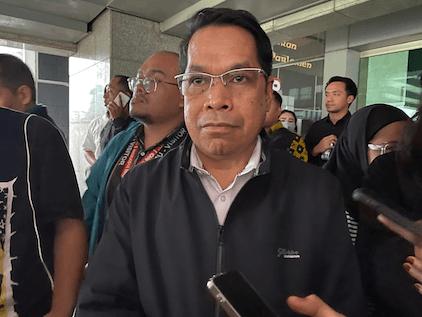 Kementerian ESDM Ungkap Penyebab Antrean BBM di Bali, Pastikan Stok Nasional Masih Aman