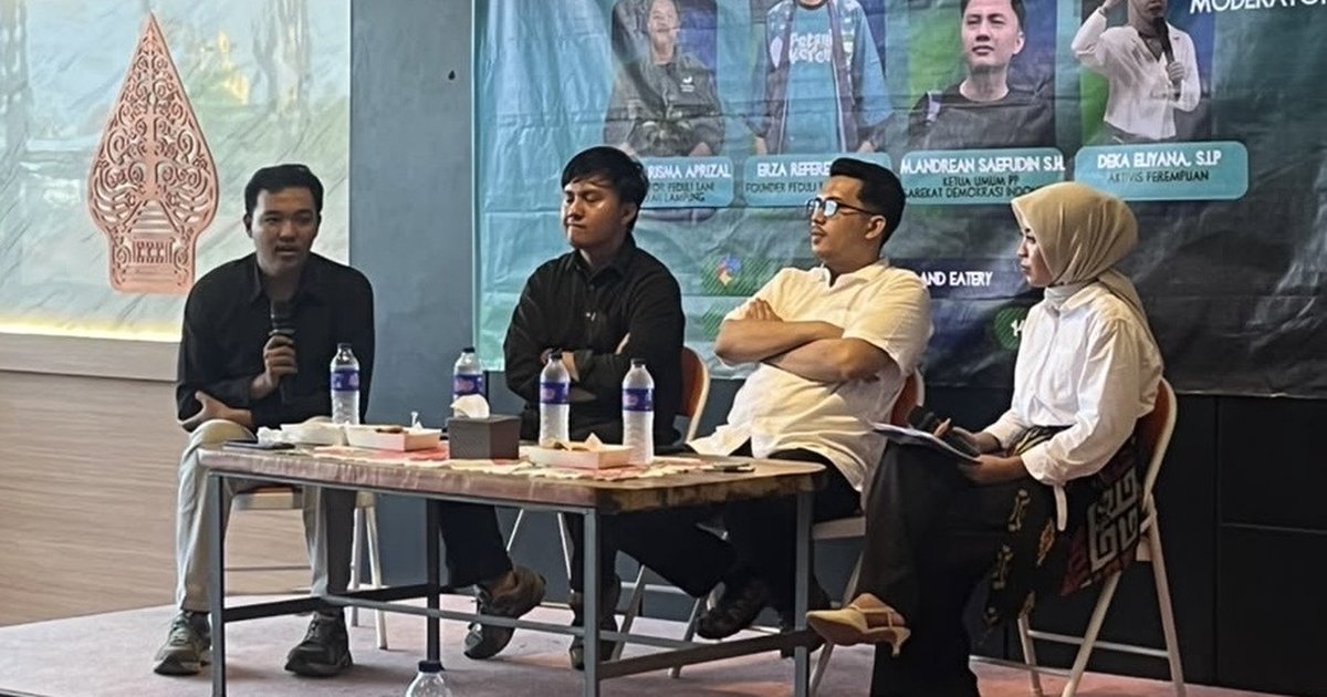 Bukan Sekadar Janji, Presiden Prabowo Sulap Lampung Jadi Kekuatan Pangan Nasional