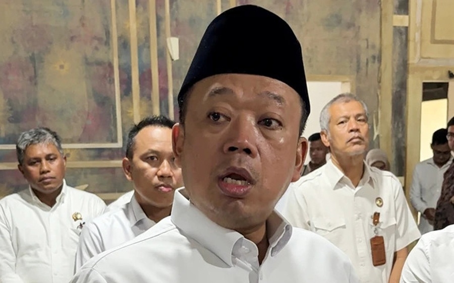 KPK Jadwalkan Ulang Pemeriksaan Nusron Wahid di Kasus Suap HGB Summarecon