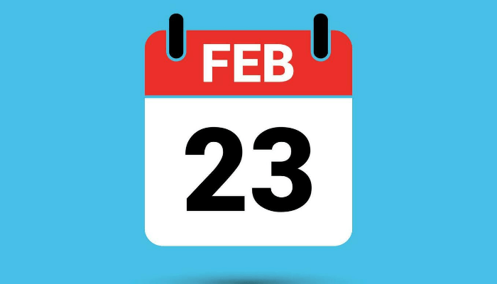 Hari Ini Tanggal Berapa Hijriah? Cek Kalender Islam 23 Februari 2026