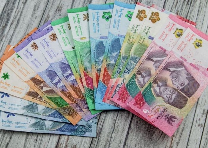 Tukar Uang Baru 2026 di BCA, Ini Jadwal dan Ketentuannya