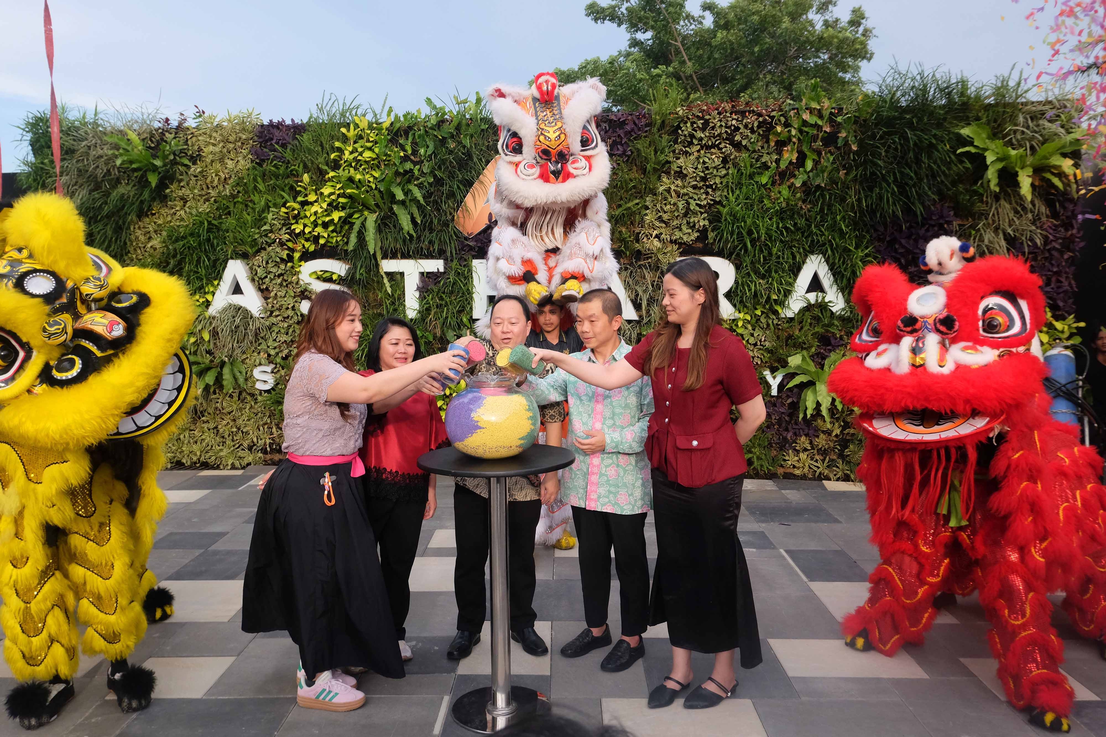 The Skyfront Jadi Commercial Hub Baru Sisi Bandara Soetta