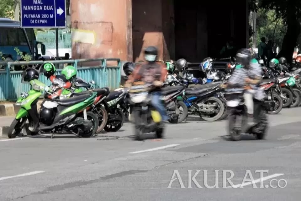 Hukum Parkir Sembarangan di Jalan Umum Menurut Islam